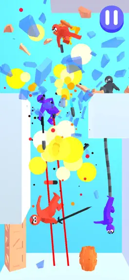 Game screenshot Mayhem Shooter mod apk