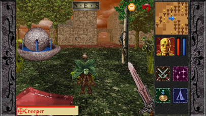 Screenshot #1 for The Quest Classic - HOL III