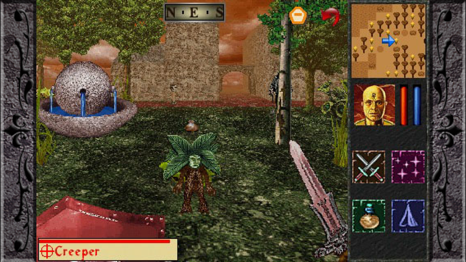 The Quest Classic - HOL III - 20.13 - (iOS)
