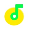 qq热门音乐播放器 海量高清歌曲音乐无限畅听 - iPadアプリ