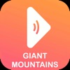 Awesome Giant Mountains icon