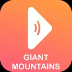 Awesome Giant Mountains App Cancel