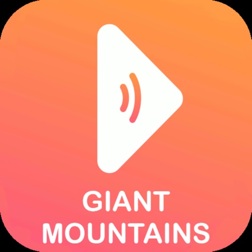 Awesome Giant Mountains icon