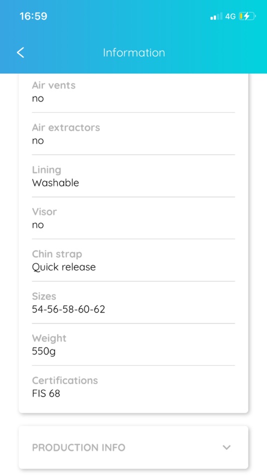 #7. FEI SECURE (iOS) 由: Mattia Dorigo