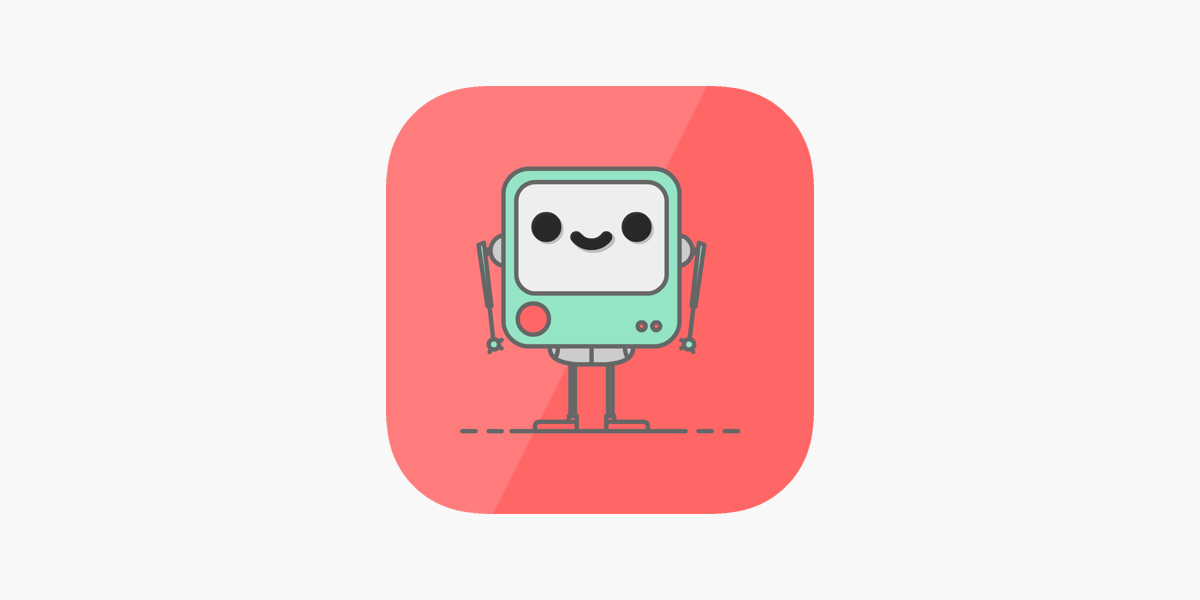 voice bot trên App Store