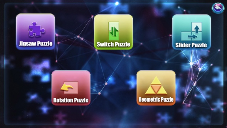 Titan Jigsaw Puzzles 2