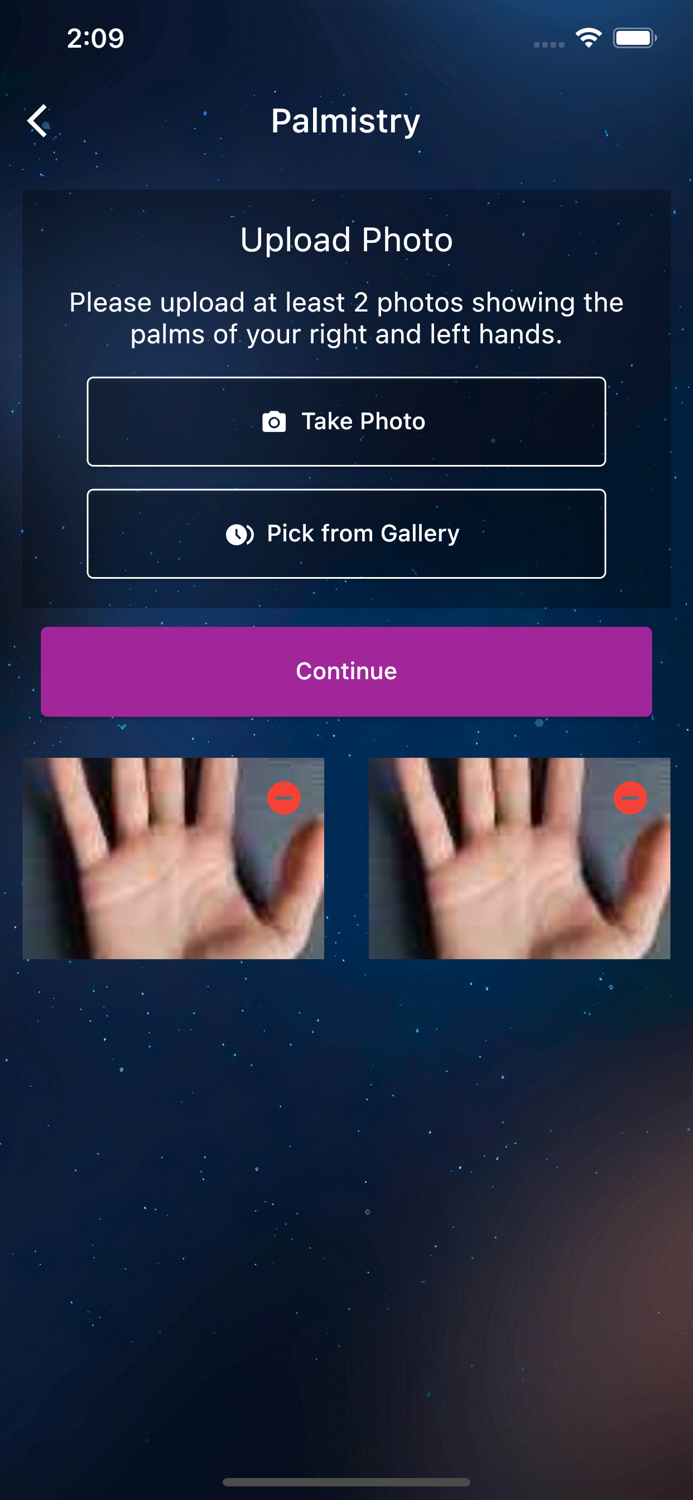 Fal Yolu Tarot Fortune Teller