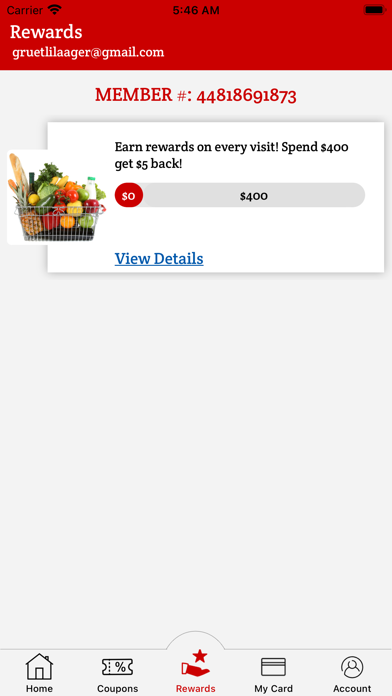 Gruetli Laager Piggly Wiggly Screenshot