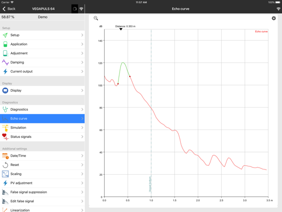 VEGA Tools screenshot 4