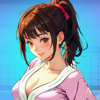 Match 3 Bubbles Onsen Odyssey