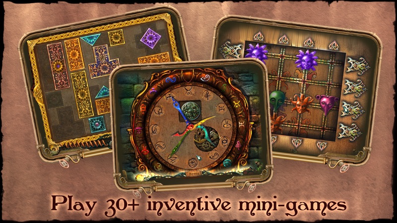 The Renaissance of Evil screenshot 7