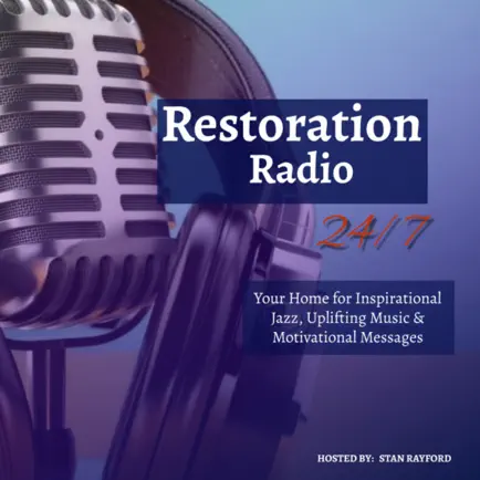 Restoration Music Читы