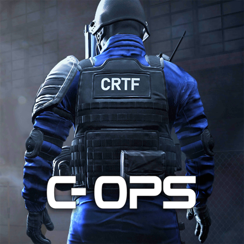 Critical Ops: Online PvP FPS
