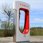Download Superchargers For Tesla app