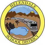 Helendale School District App Support