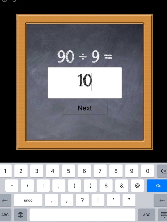 Division Made Easy screenshot-4