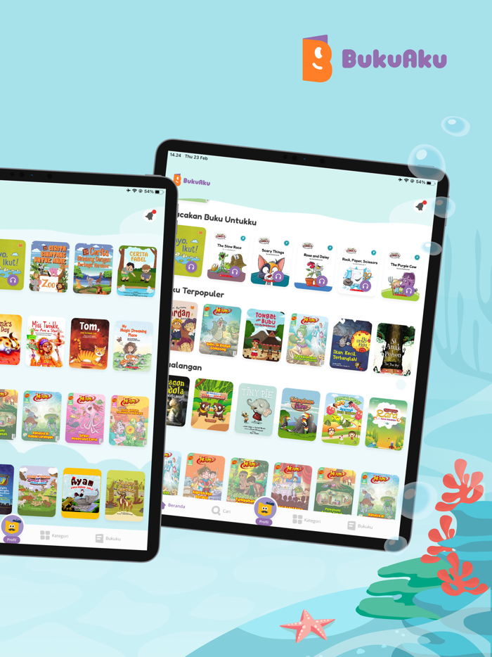 BukuAku