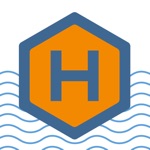Download HASA water app