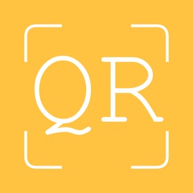 لقطات (5) QRScanner - Scan & Generate QR