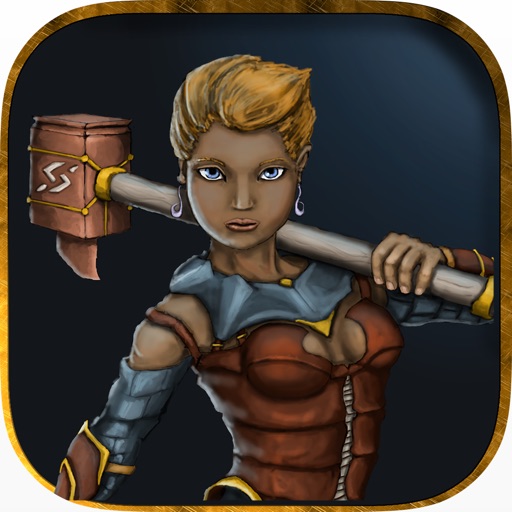 Heroes of Steel RPG icon