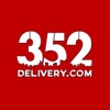 352 Delivery icon