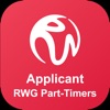 RWG Part-Timers - iPhoneアプリ