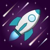 Rocket RNG icon