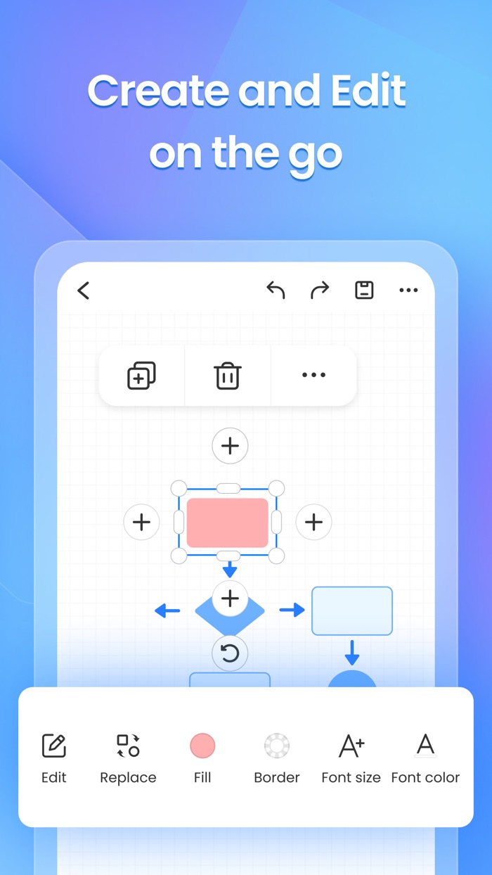 EdrawMax - AI Diagram Maker