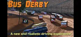 Game screenshot Bus Derby mod apk