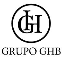 Grupo GHB logo