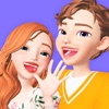 Icon ZEPETO: 3D avatar, chat & meet