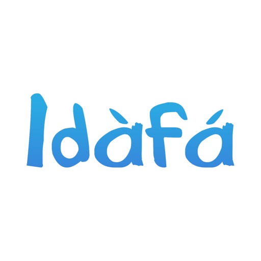 Idafa icon