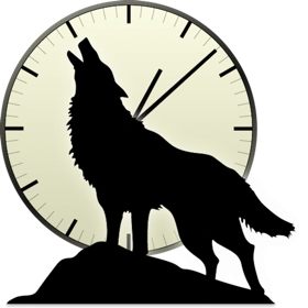 لقطات (5) Howler Timer