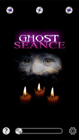 Game screenshot Ghost Seance mod apk