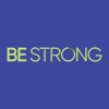 Be Strong Fit icon