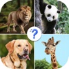 Guess The Animal: Animals Quiz