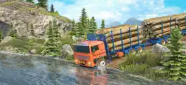 Game screenshot Offroad Mud Truck Games apk