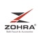 This App Allows Users To Explore Products at Zohra Bath