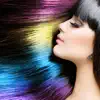 Hair Color Dye -Hairstyles Wig App Negative Reviews