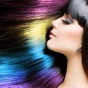 Hair Color Dye -Hairstyles Wig app download