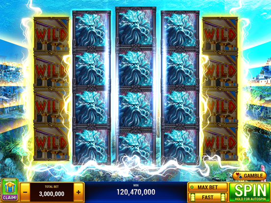 Freedom Slots—Las Vegas Casino