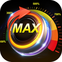 Volume  Sound Volume Booster