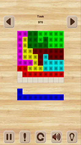Game screenshot Color Puzzle. Classic edition hack