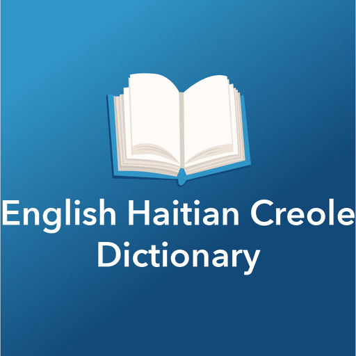 English Creole Dictionary