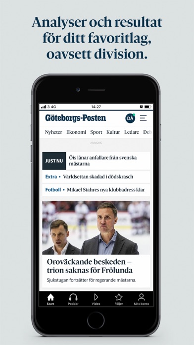 Göteborgs-Postenのおすすめ画像5