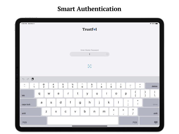 Trustful Hide Photos and Videos
