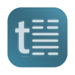 Download TelepaText - editor, speech app