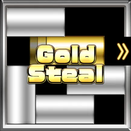 Gold Steal Cheats