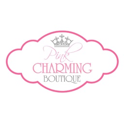 Pink Charming Boutique