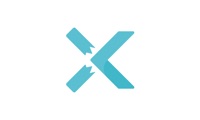 X logo